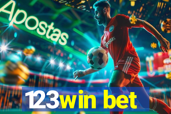123win bet