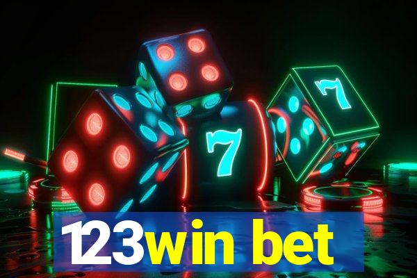 123win bet