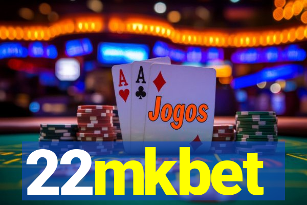 22mkbet