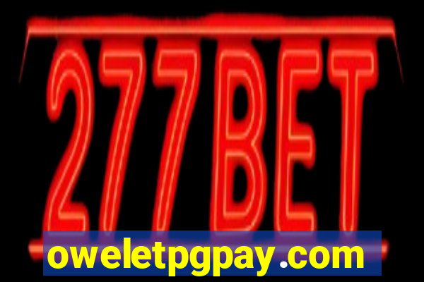 oweletpgpay.com