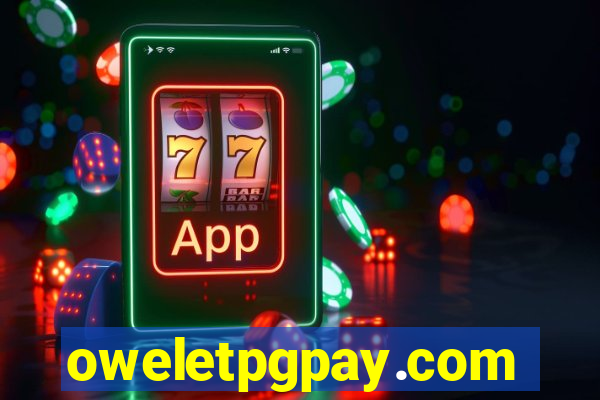 oweletpgpay.com
