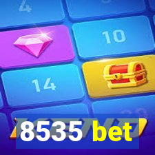 8535 bet