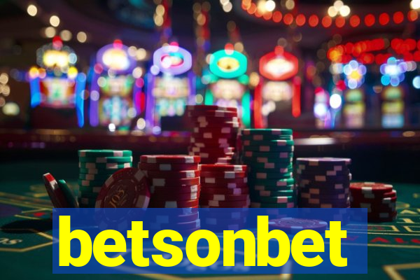 betsonbet