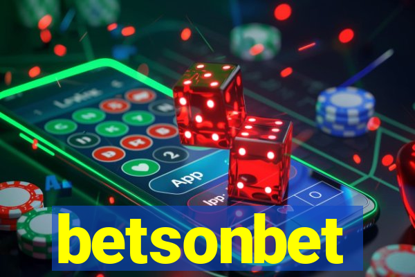 betsonbet