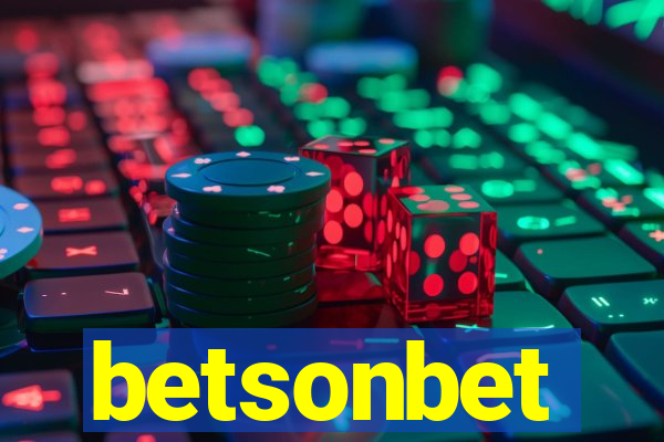 betsonbet