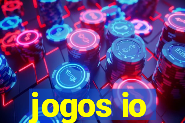 jogos io
