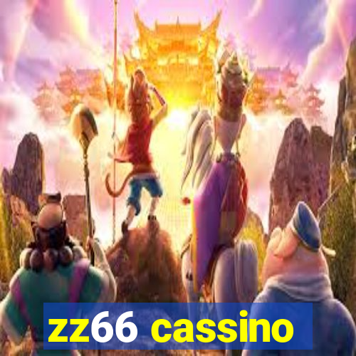 zz66 cassino