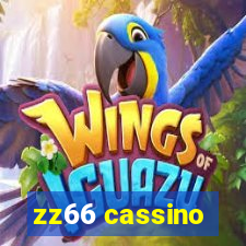 zz66 cassino