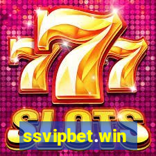 ssvipbet.win