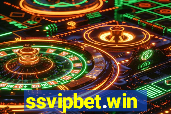 ssvipbet.win