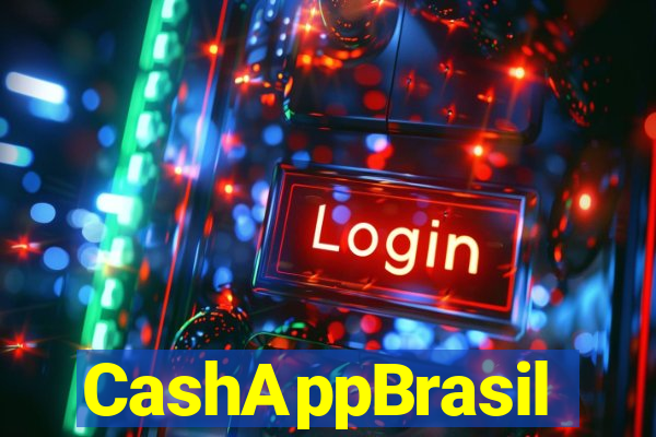 CashAppBrasil