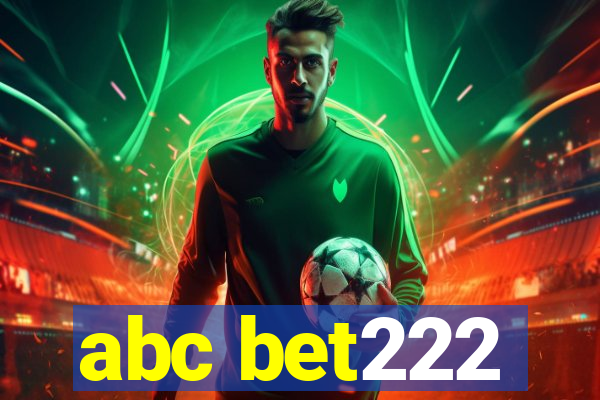 abc bet222