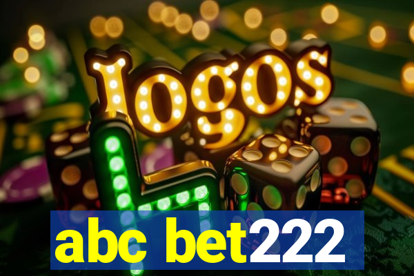 abc bet222