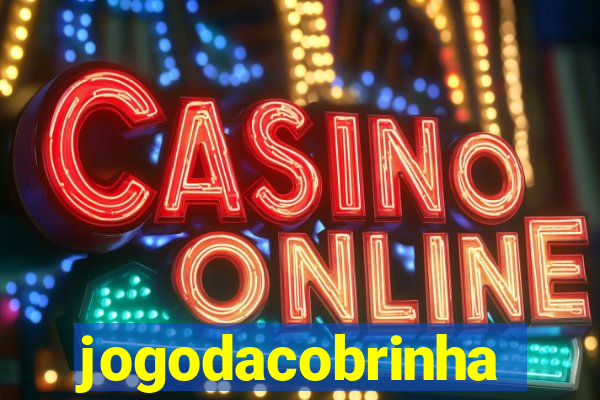 jogodacobrinha