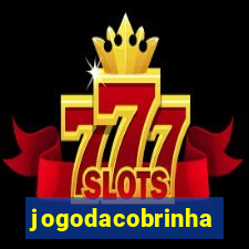 jogodacobrinha