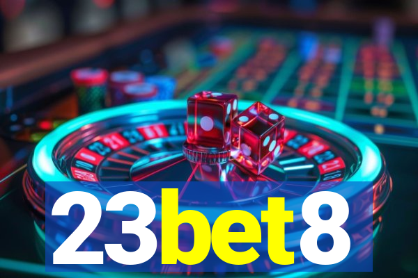 23bet8