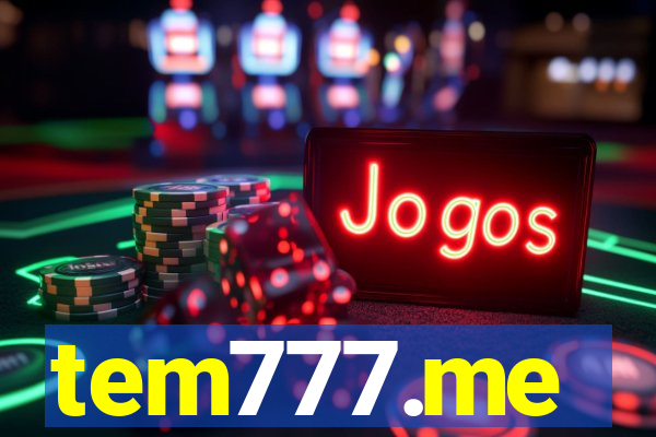tem777.me