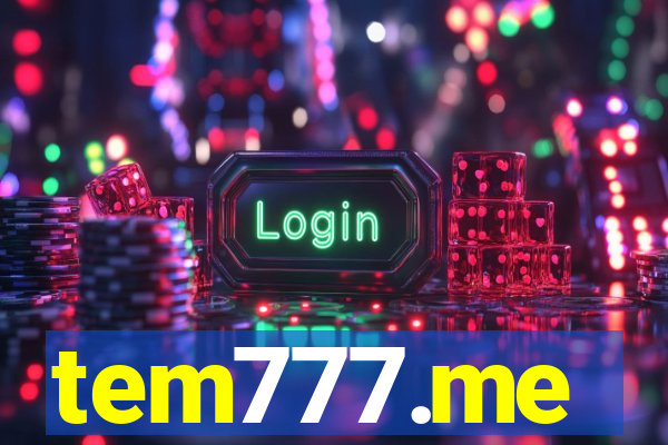 tem777.me