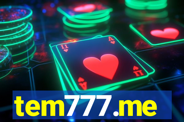 tem777.me