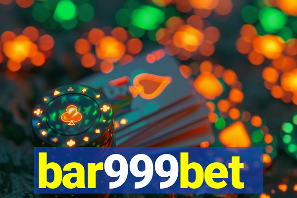 bar999bet