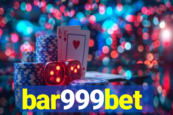 bar999bet