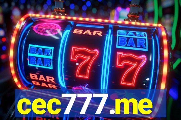 cec777.me