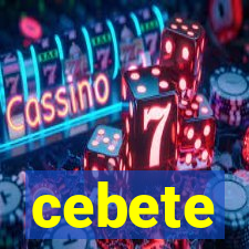 cebete