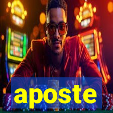 aposte