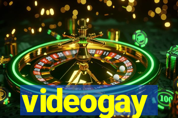 videogay