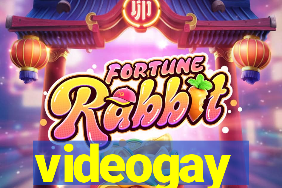 videogay