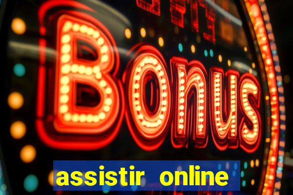 assistir online prison break dublado