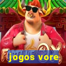 jogos vore