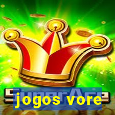 jogos vore