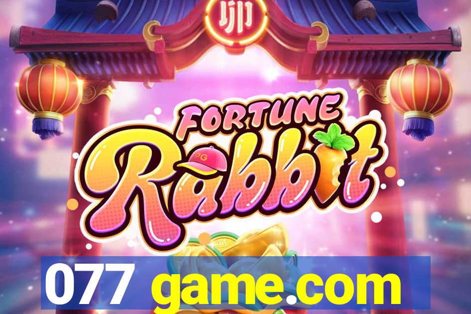 077 game.com
