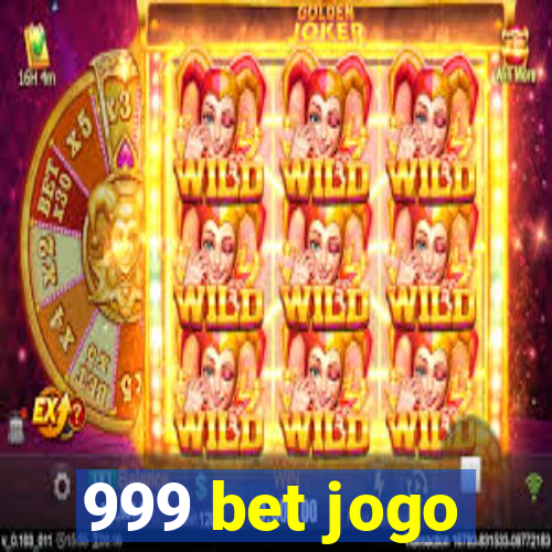 999 bet jogo