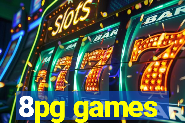 8pg games