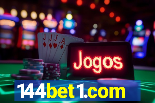 144bet1.com