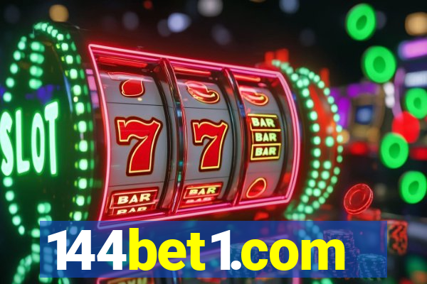 144bet1.com