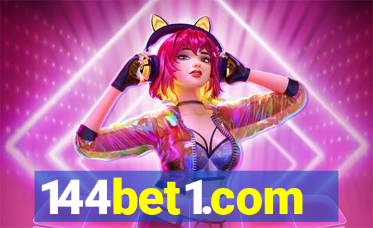 144bet1.com
