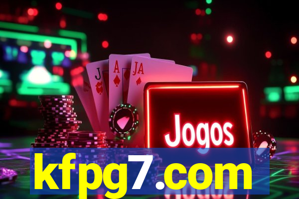 kfpg7.com