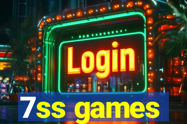 7ss games