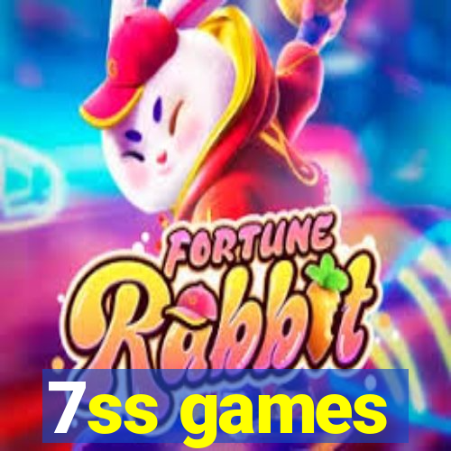 7ss games