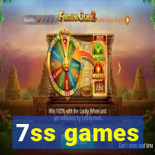 7ss games
