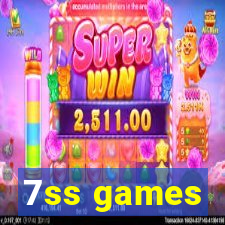 7ss games