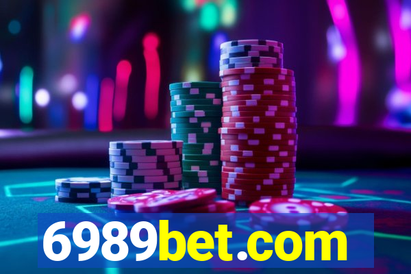 6989bet.com