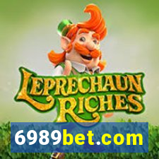 6989bet.com