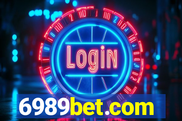 6989bet.com