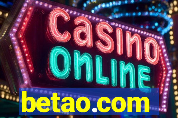 betao.com