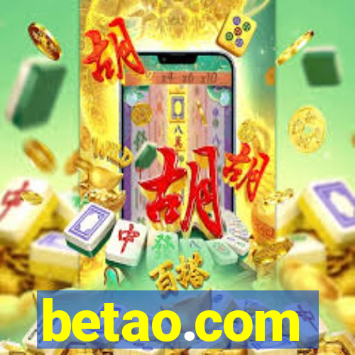 betao.com