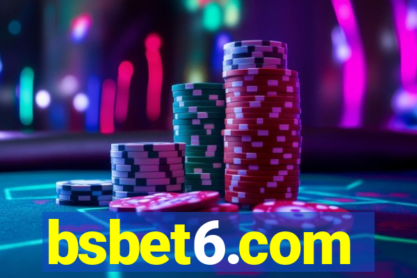 bsbet6.com